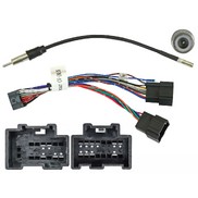 Разъем Incar CV-UMS1436