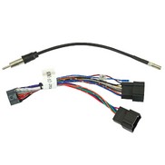 Разъем Incar CV-UMS1436