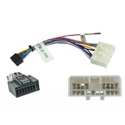 Разъем Incar SY-UMS1470 Ssang Yong, Chevrolet