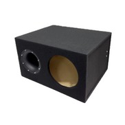 Короб для сабвуфера B12-1.F18-1.TF-BK 120л 12