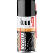 Масло оружейное РЖ KUDO 210 мл нейтральное KUH420