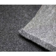 Карпет самоклеящийся графит Комфортмат Style Graphite