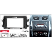 Рамка-переходник CARAV 22-958 SX4