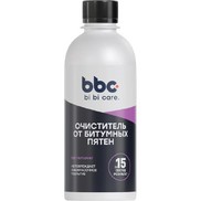 Очиститель от битумных пятен BiBiCare 280мл