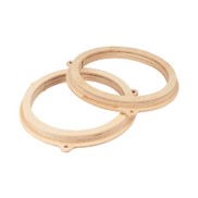 Кольца переходные RNG-CGT.6PW Ghangan Uni-T 16см