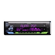 Автопроигрыватель Aura Indigo-879DSP MKII Hi-Power
