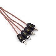Кабель RCA 4 Stinger SI-4417