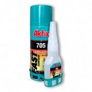 Клей AKFIX 2-компонентный