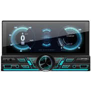 Мультимедийная система SKYLOR AVH-7030 (2DIN) (***)