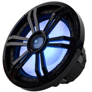 Сабвуфер ACV MRS-122DLB морской