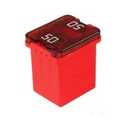 Предохранитель картриджный GM 50A 13257523