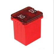 Предохранитель картриджный GM 50A 13257523