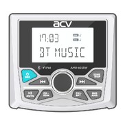 Автопроигрыватель ACV AMR-602SW морская
