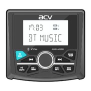 Автопроигрыватель ACV AMR-602SB морская