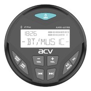 Автопроигрыватель ACV AMR-601RB морская