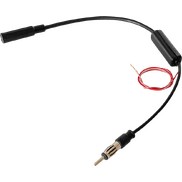 Антенный усилитель Урал Н-1