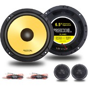 Акустика Recoil Yellow RLM-65 Comp