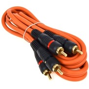 Кабель RCA 2 Mystery MRCA-5.2