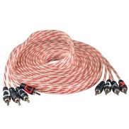 Кабель RCA 4 Aura-A154 MKII