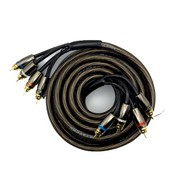 Кабель RCA 4 Mystery MREF-5.4