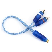 Кабель Y-коннектор Sound Quest CRCB2M