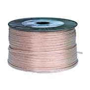 Кабель акустический 15Ga INCAR ASC-15