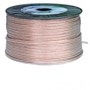 Кабель акустический 18Ga INCAR ASC-18