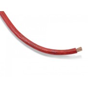 Кабель силовой 0Ga Sound Quest SQVLP0R