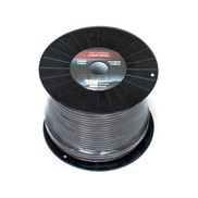 Кабель силовой 8Ga ARIA 8Ga черный