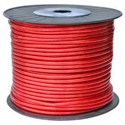 Кабель силовой 8Ga INCAR APS-08R