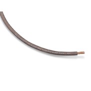 Кабель силовой 8Ga Sound Quest SQVLP8 matte black