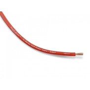 Кабель силовой 8Ga Sound Quest SQVLP8R