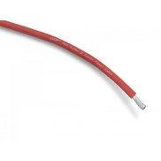 Кабель силовой 8Ga Stinger SPW18TR