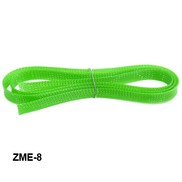 Оплетка кабельная Incar ZME-8 green