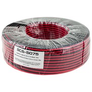 Провод Aura SCS-S075 (2x0.75)