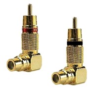 RCA-разветвитель Mystery MRC-6