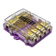 Дистрибьютор питания Mystery MPD-13