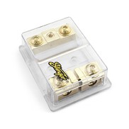 Блок предохранителей Stinger SPD8210  ANL