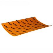 Материал Тишина от Comfortmat SP8 (оранжевый) (0,7мх1,0м)