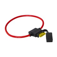 Держатель с предохранителем AURA FHT-1600 (ATC)