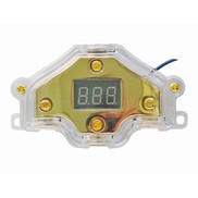 Дистрибьютор питания INCAR RPA-01 (с индикатором)