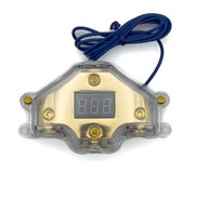 Дистрибьютор питания INCAR RPA-01 (с индикатором)