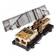 Дистрибьютор питания Kicx DAG0224G