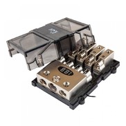 Дистрибьютор питания Kicx DAG0244P