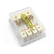 Дистрибьютор питания SQ DFP411