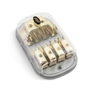 Дистрибьютор питания Stinger SPD8124