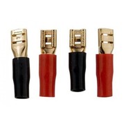 Клемма Mystery speaker terminal 10Ga (комплект)