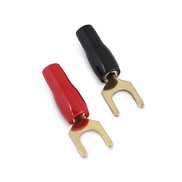 Клемма U 16-18Ga Stinger SPT 8146 КМП (4шт) Gold