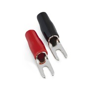 Клемма U 8Ga Stinger SPT 5118 КМП (4шт) Krome