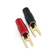 Клемма U 8Ga Stinger SPT 8118 КМП (4шт) Gold